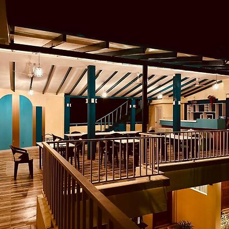 Sorenzo Maldives Thoddoo Exterior photo