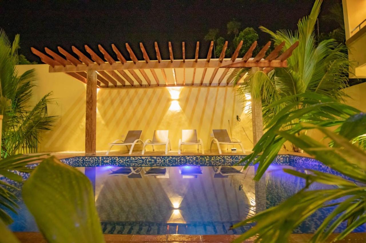Sorenzo Maldives Thoddoo Exterior photo