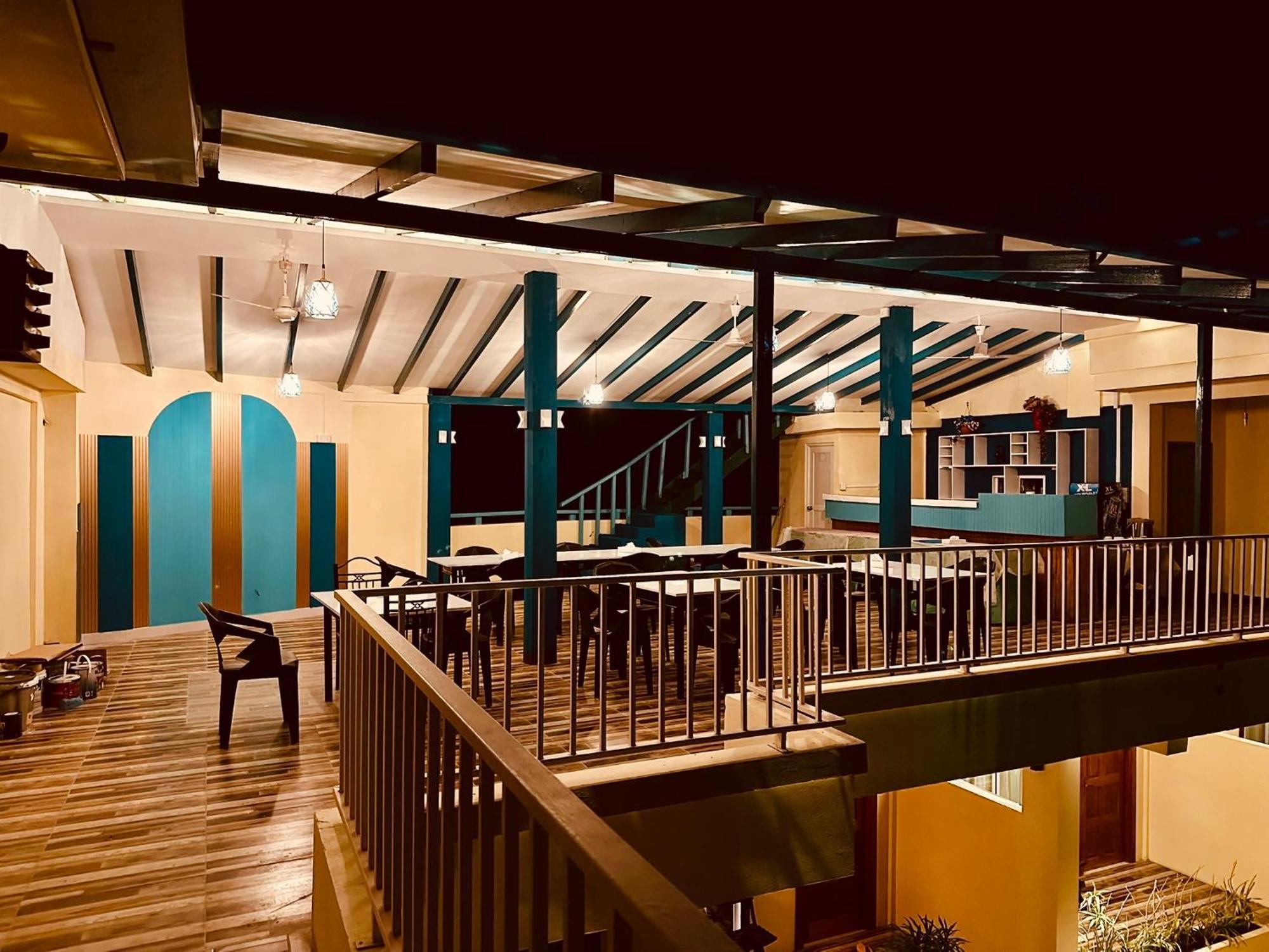 Sorenzo Maldives Thoddoo Exterior photo