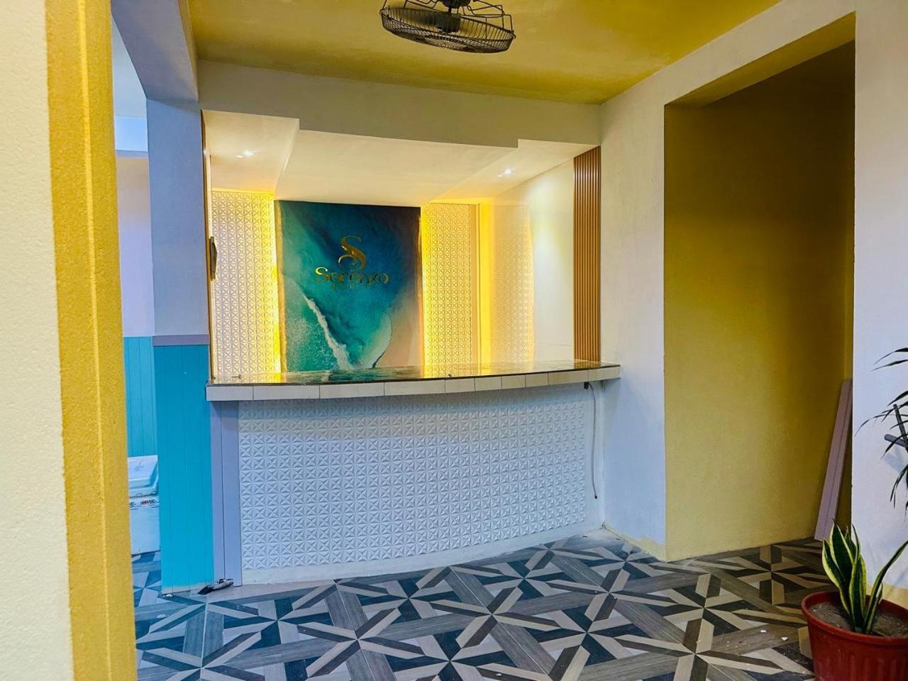 Sorenzo Maldives Thoddoo Exterior photo
