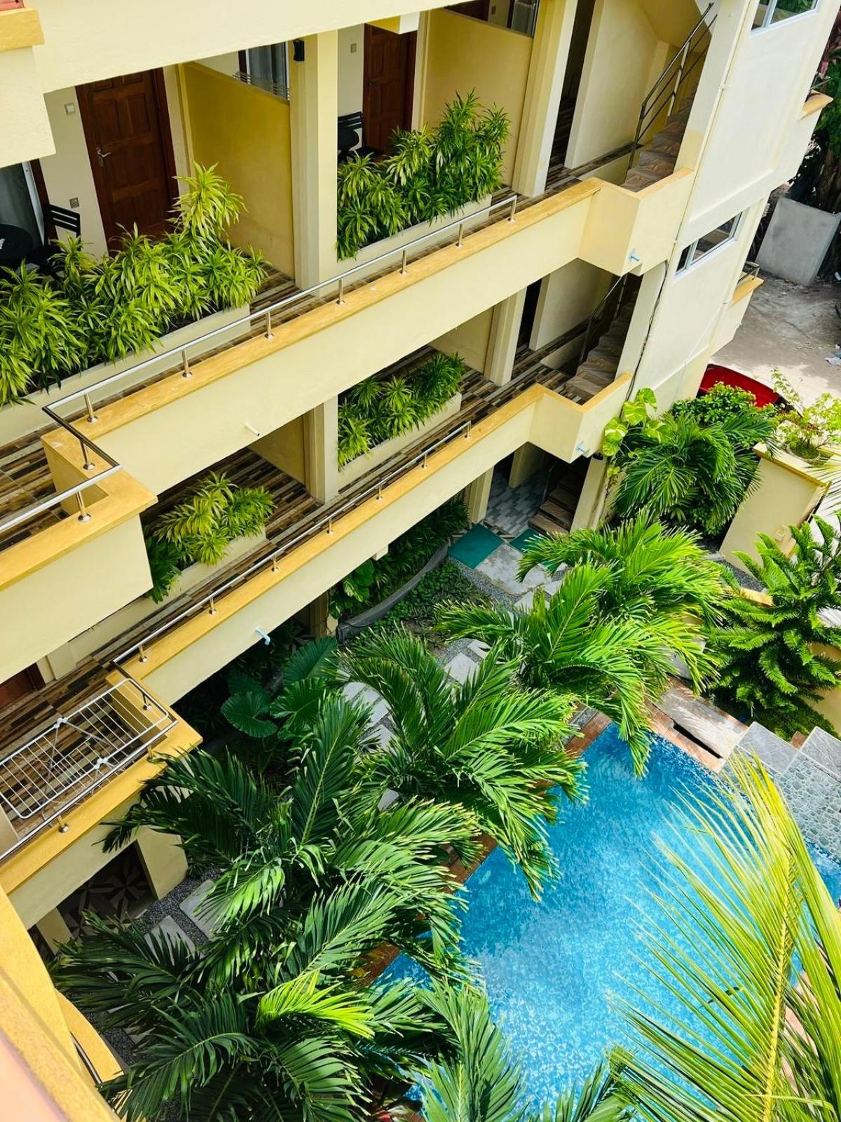 Sorenzo Maldives Thoddoo Exterior photo